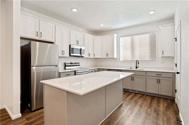 American Fork Townhome: 841 E Quality Drive