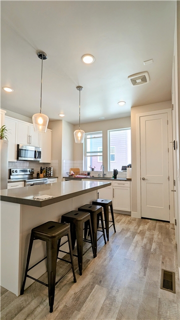 South Jordan Townhome: 11339 S Willow Walk Dr