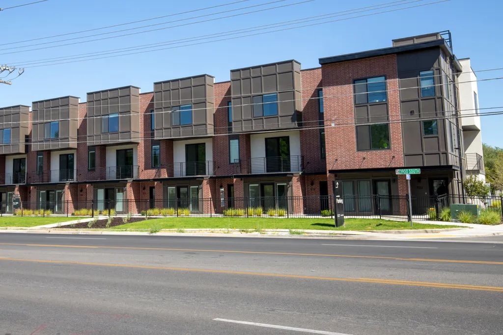 Salt Lake City Single Room: 588 E Savvy Cv