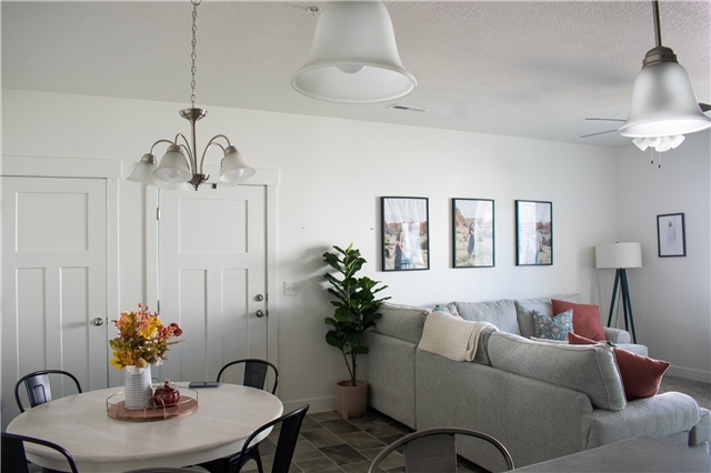 Lehi Condo: 3372 W 1910 N