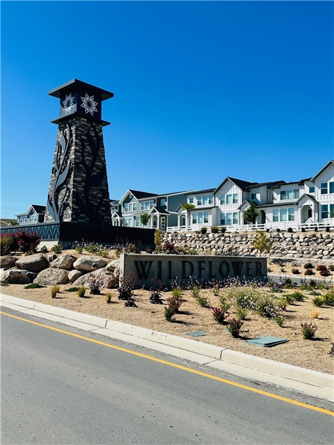 Saratoga Springs Condo: 936 W Big Ben Ln