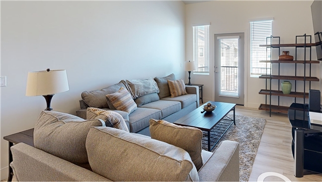 West Haven Apartment: 2405 Hinckley Dr