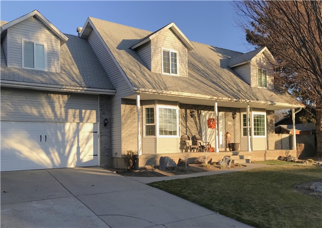 Salt Lake City In-Law/Basement: 4787 S Quailbrook Dr