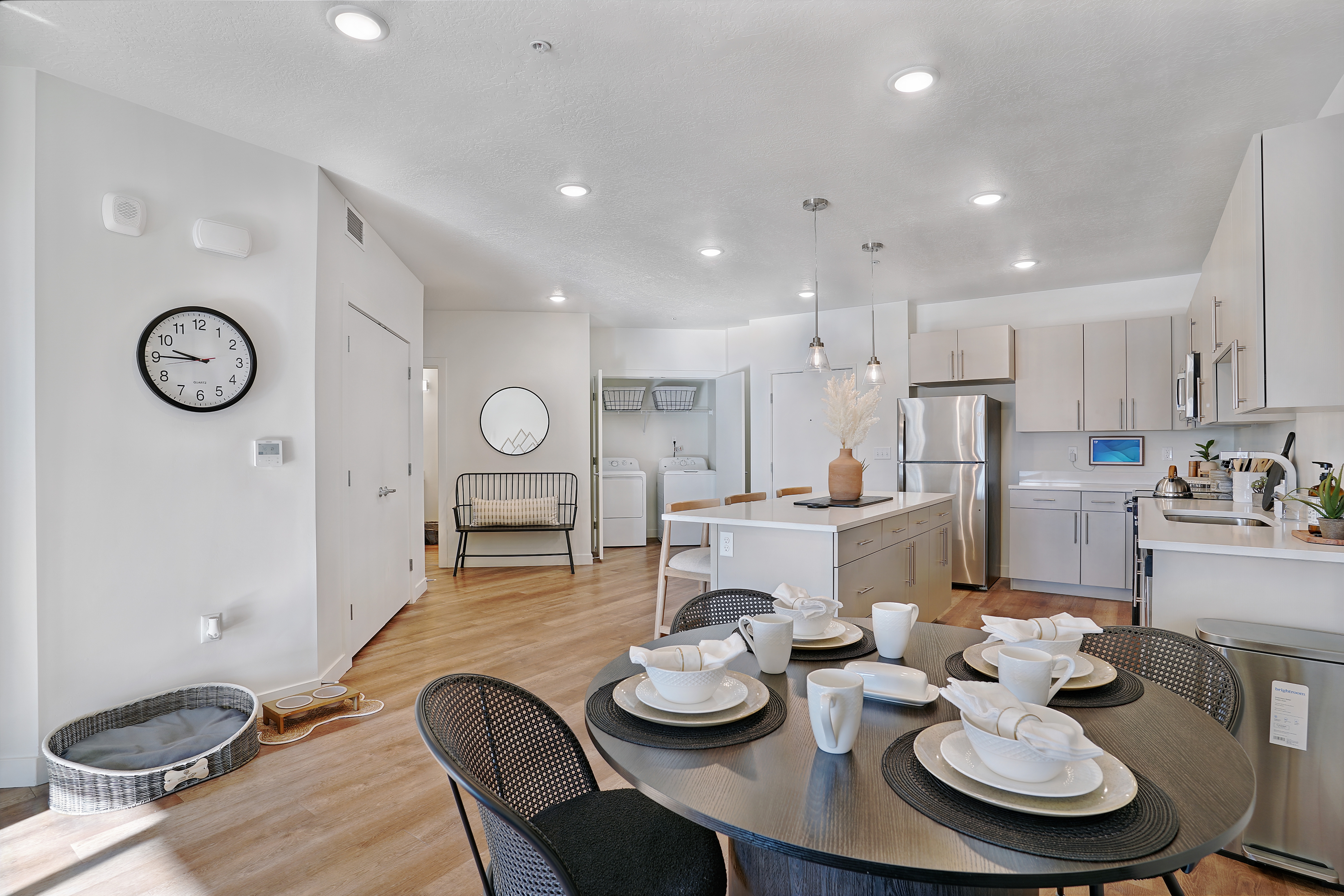 Draper Apartment: 12358 S Pony Express Rd