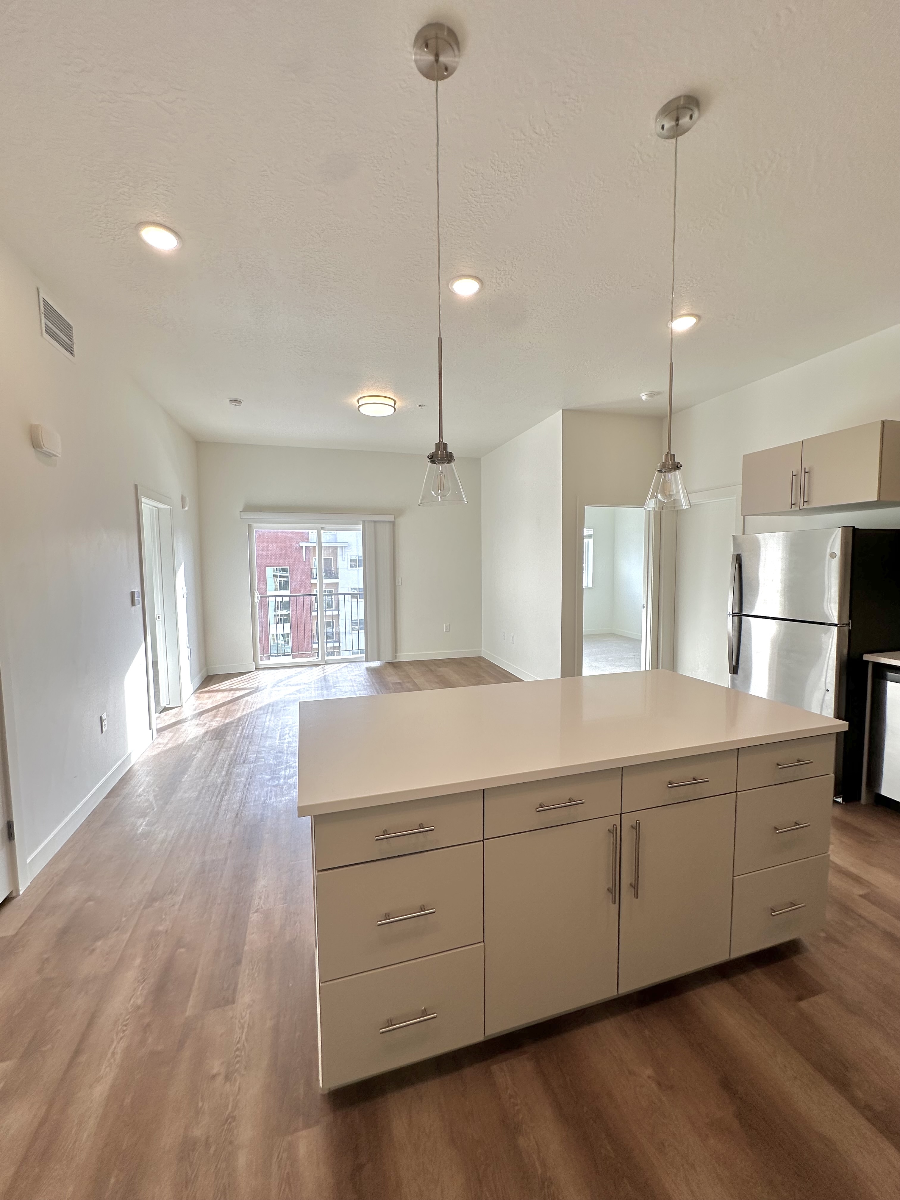 Draper Apartment: 12358 S Pony Express Rd