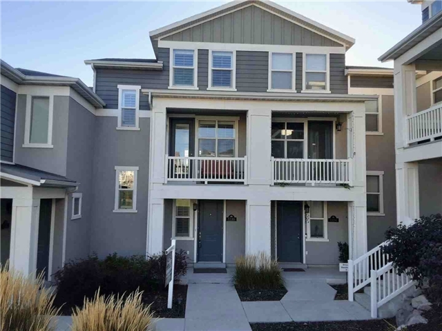 Salt Lake City Townhome: 5330 S Winter Ridge Ln