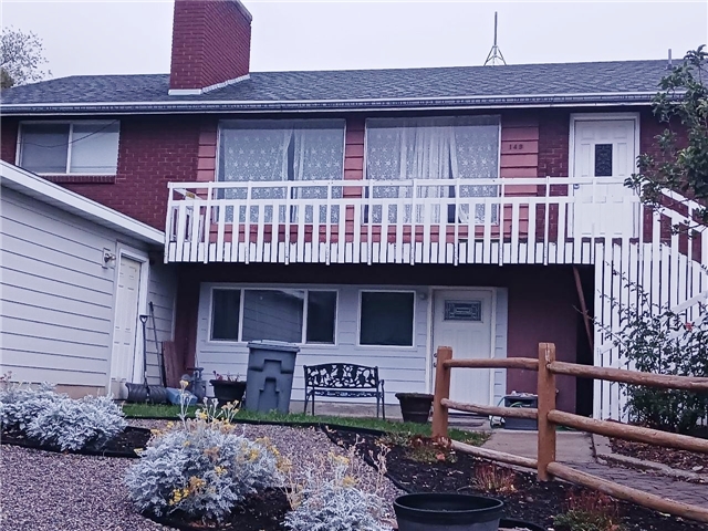 Mapleton In-Law/Basement: 149 W 1600 S