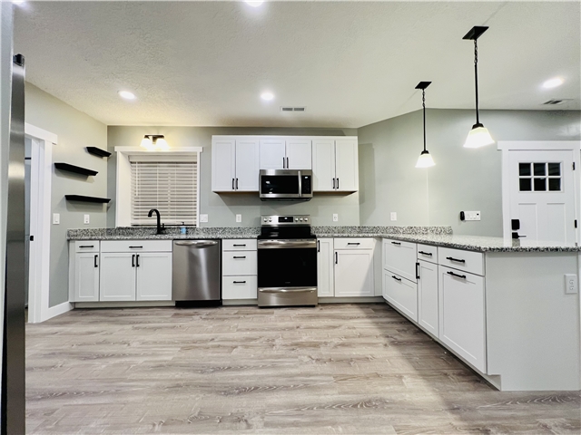 Herriman In-Law/Basement: 12887 S Wild Mare Way