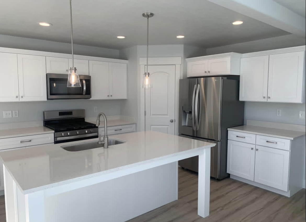 Lehi House: 3785 W 1330 N