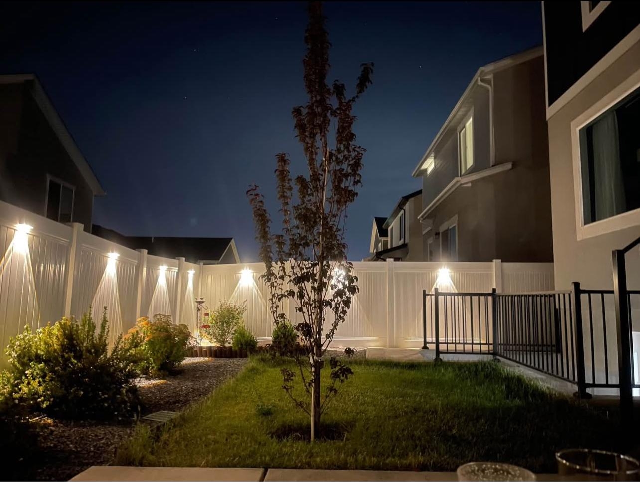 Lehi In-Law/Basement: 3872 W 510 N