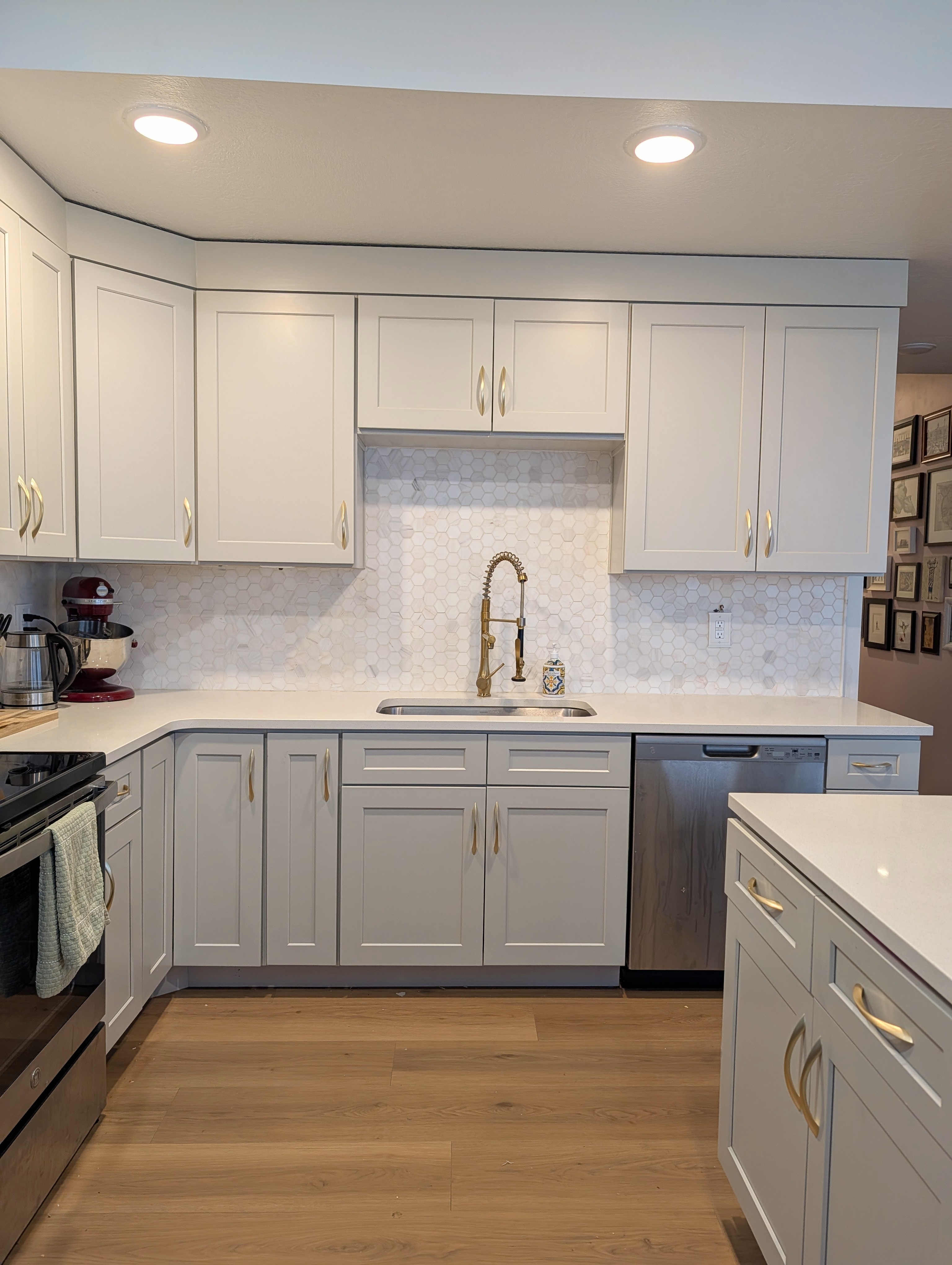 South Jordan Condo: 5227 W Reventon Dr