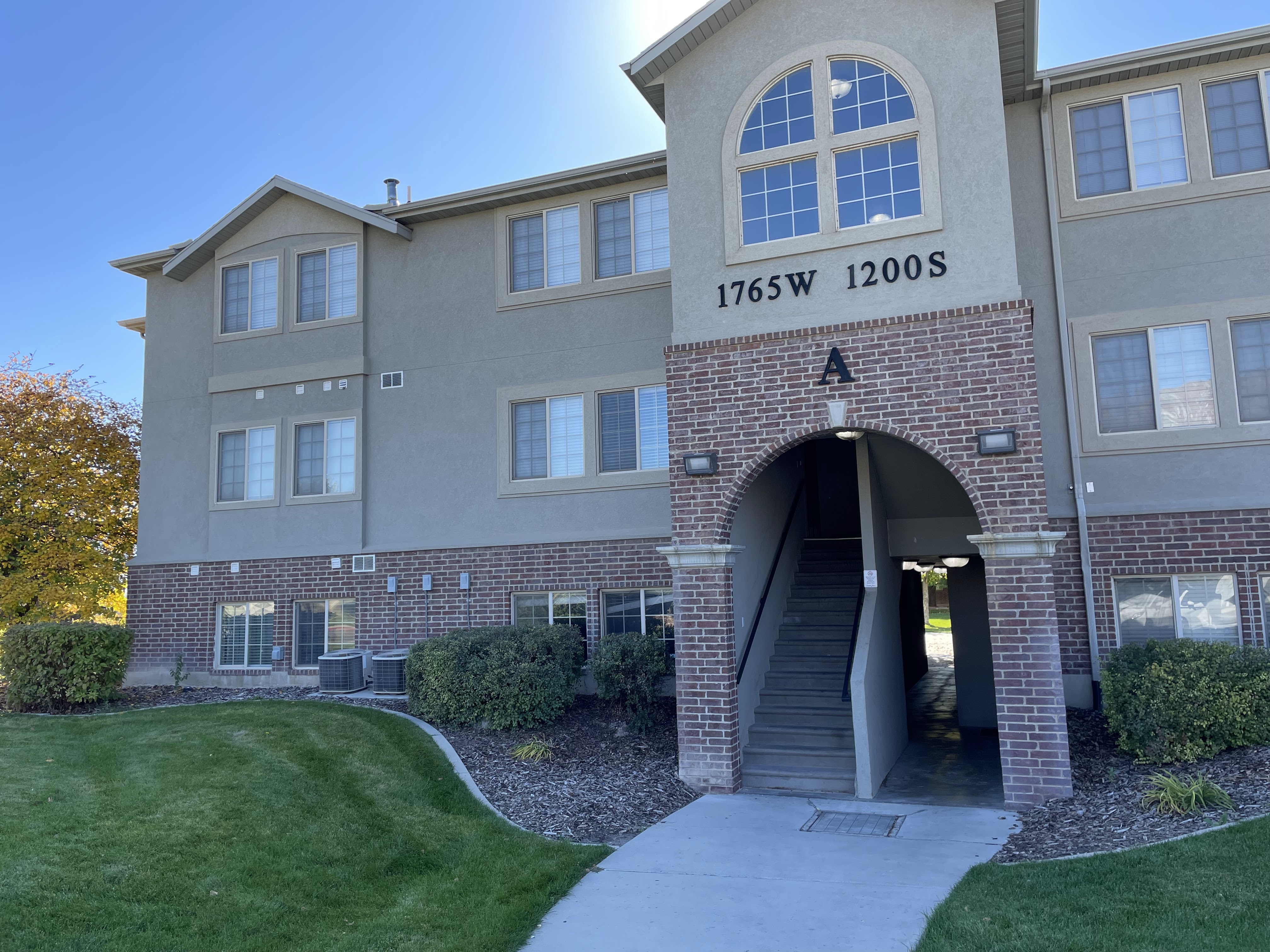 Springville Condo: 1765 W 1200 S