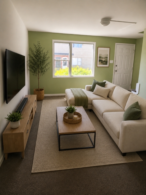 Great Falls Apartment: 1800 9th Ave S