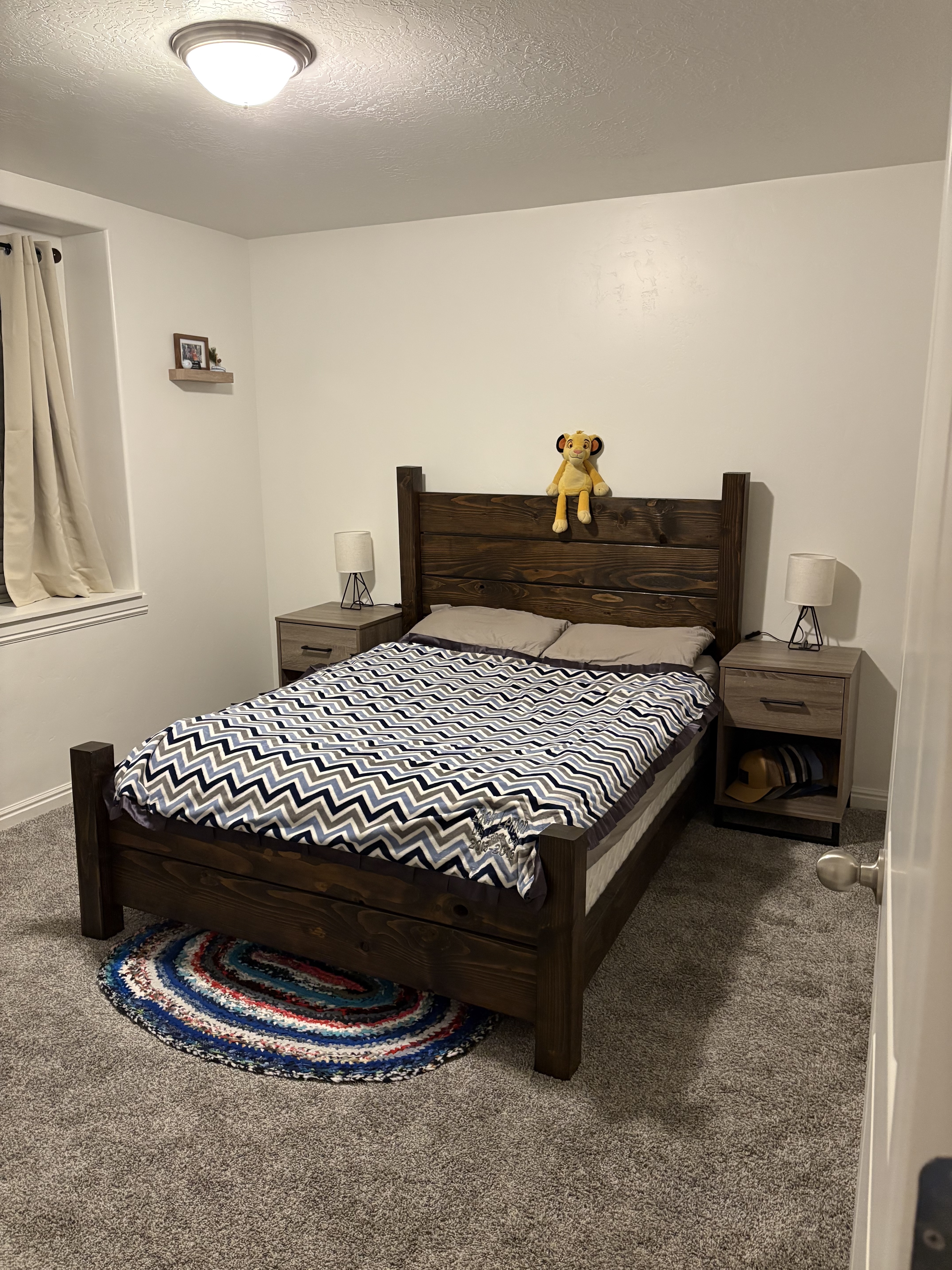 Orem Single Room: 1571 N 1180 W