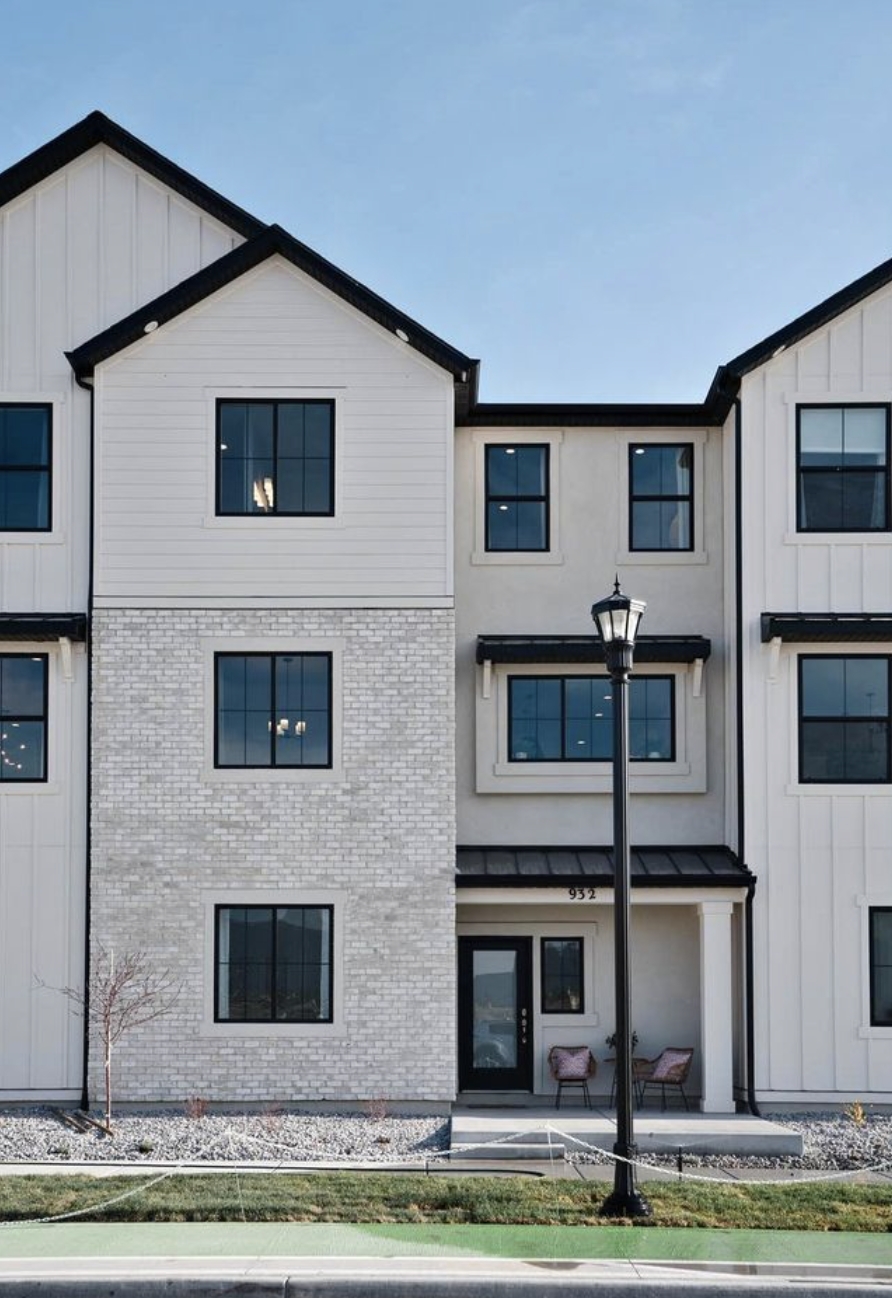 American Fork Single Room: 525 S 900 W