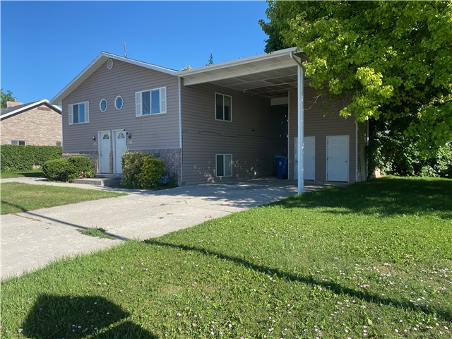 Payson Condo: 397 W 400 N