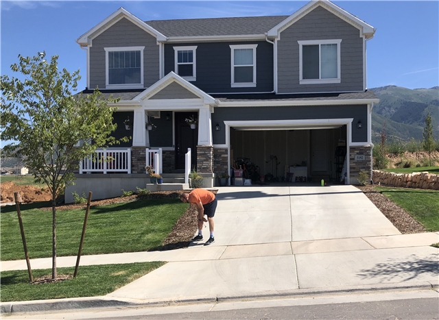 Layton In-Law/Basement: 3192 N 1625 E