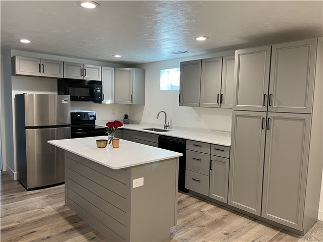 Orem In-Law/Basement: 1895 N 800 W