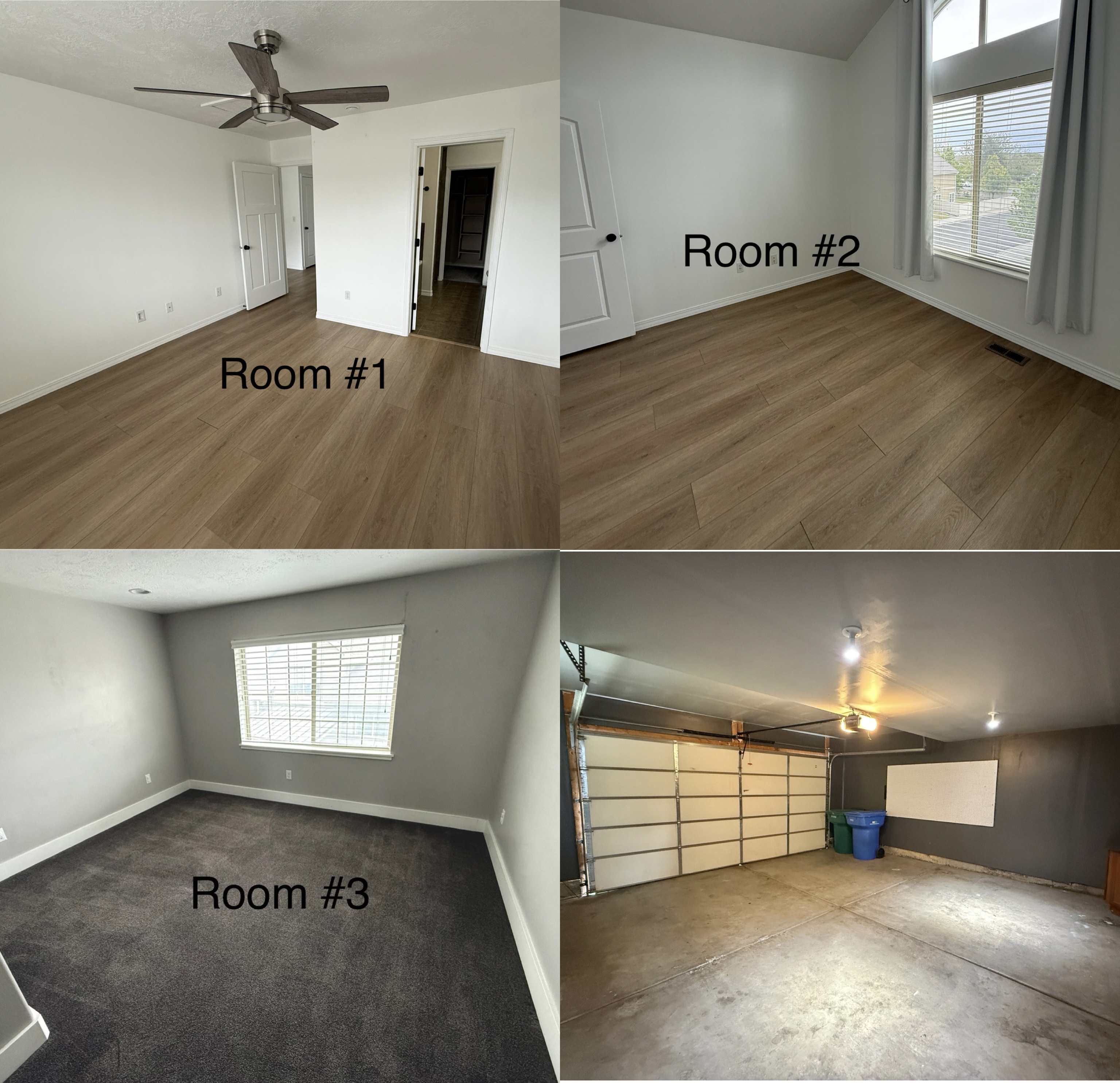Lehi Townhome: 597 E 1590 S