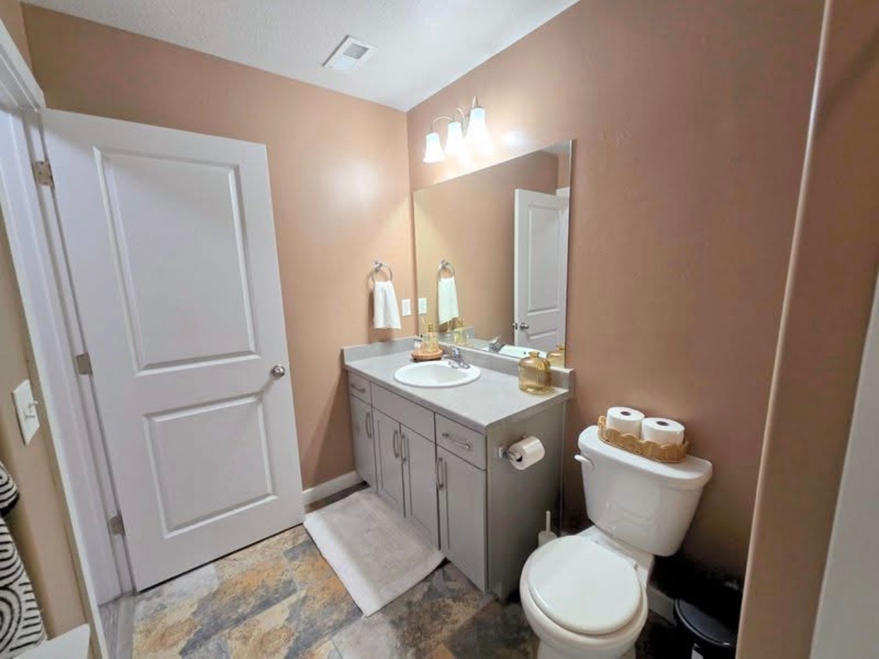 Orem Townhome: 599 W 1430 S