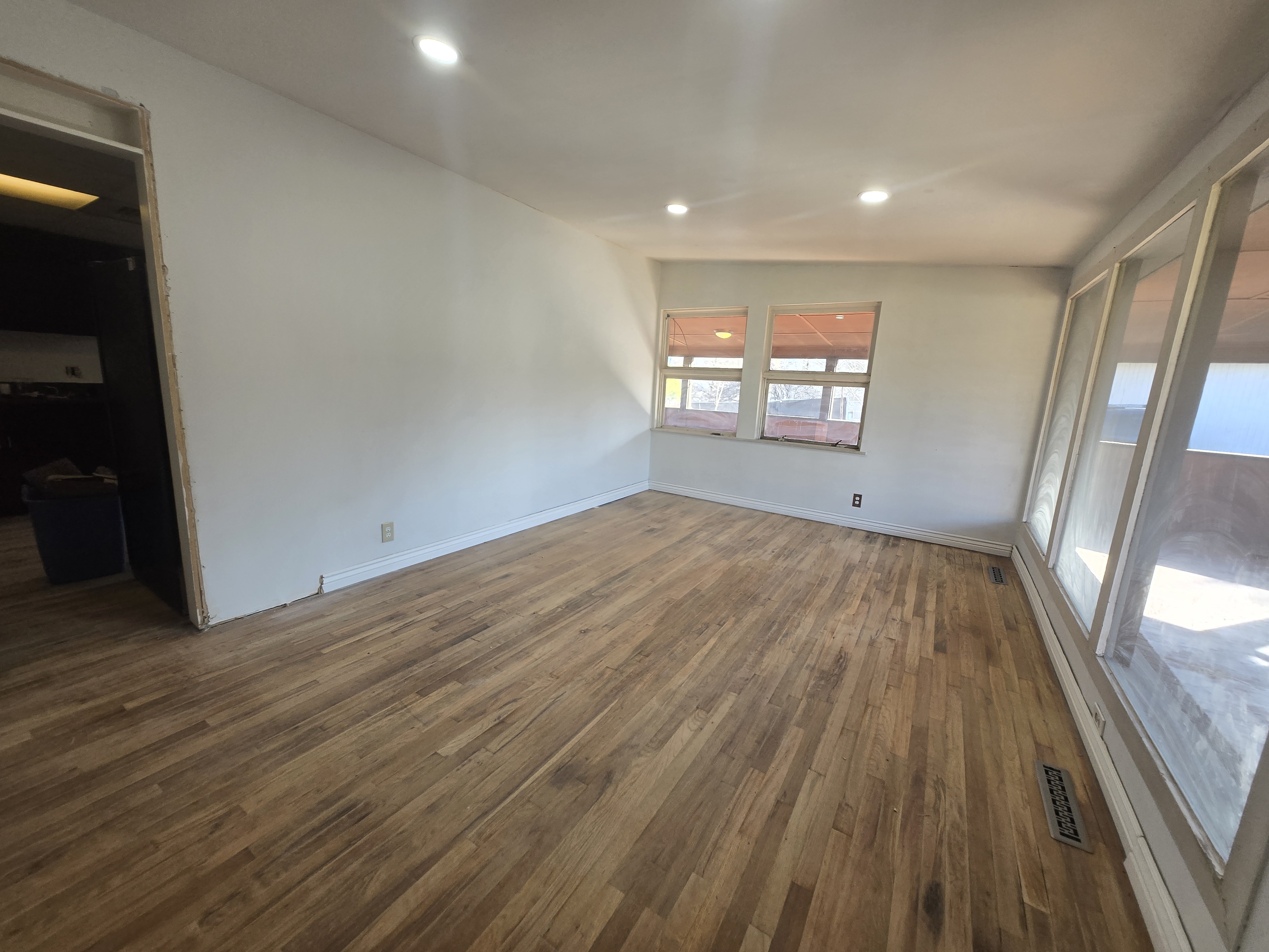 Salt Lake City House: 779 E 4070 S