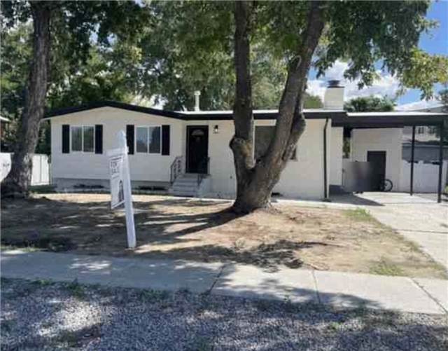 Sandy In-Law/Basement: 7923 S 930 E