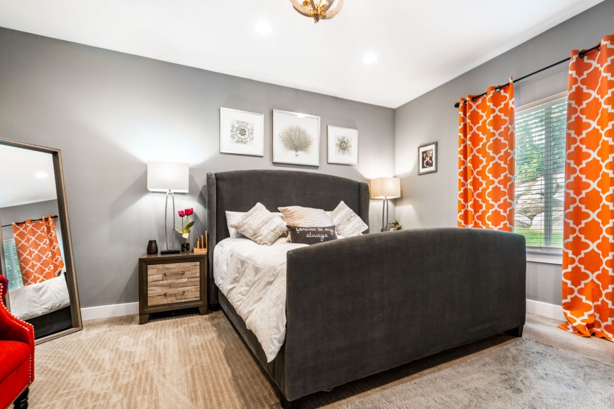 Farmington In-Law/Basement: 588 W 1175 N