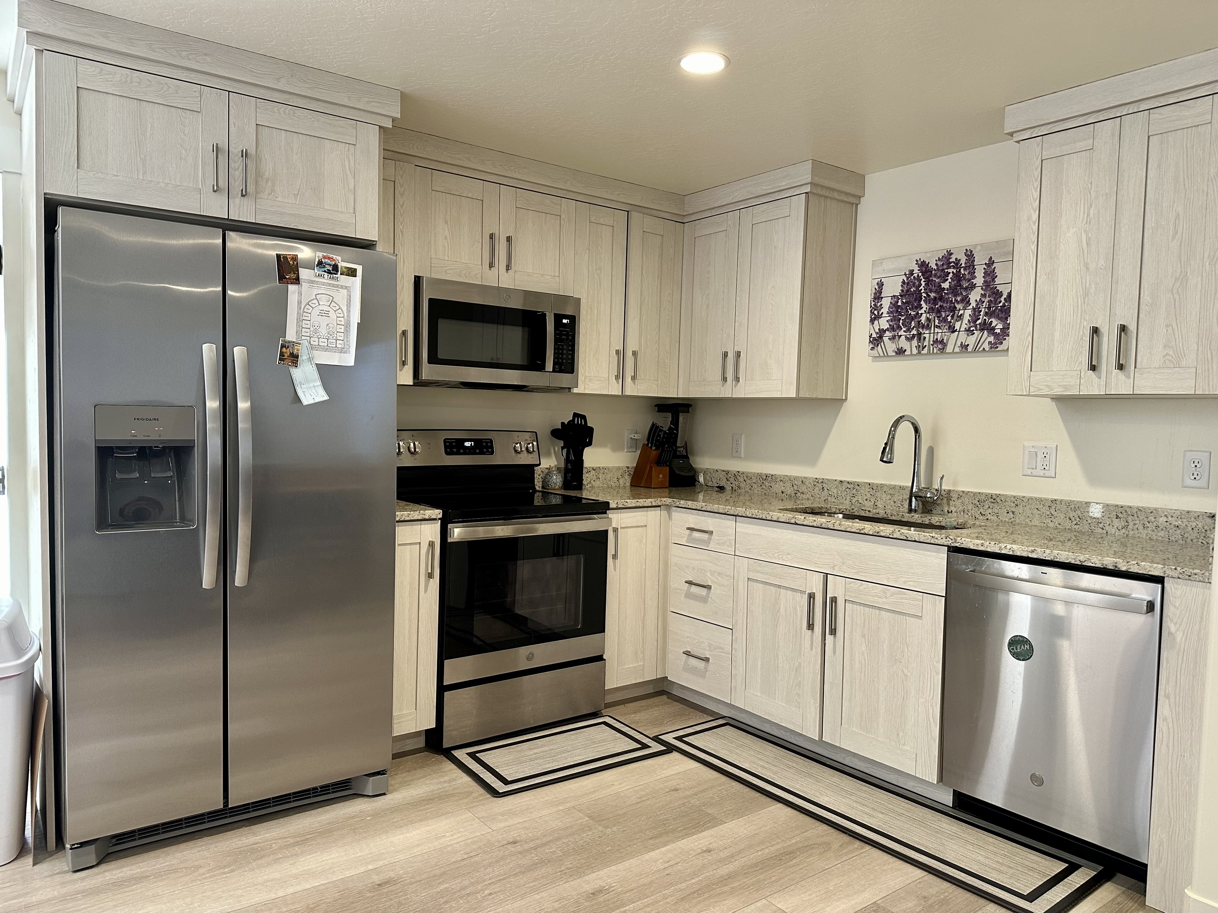 Cedar City Single Room: 4349 Half Mile Rd