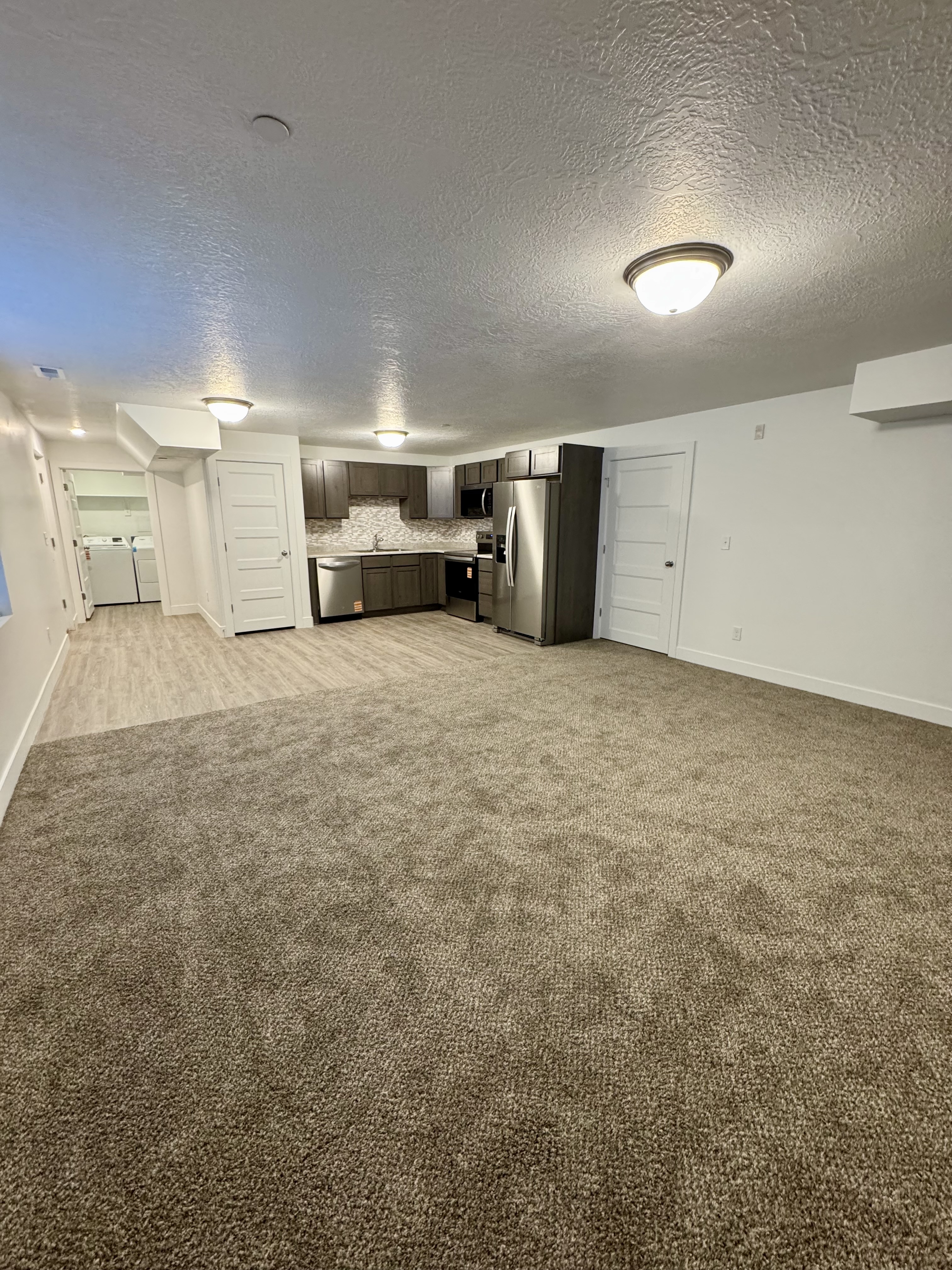 Grantsville In-Law/Basement: 1131 W High Plains Dr