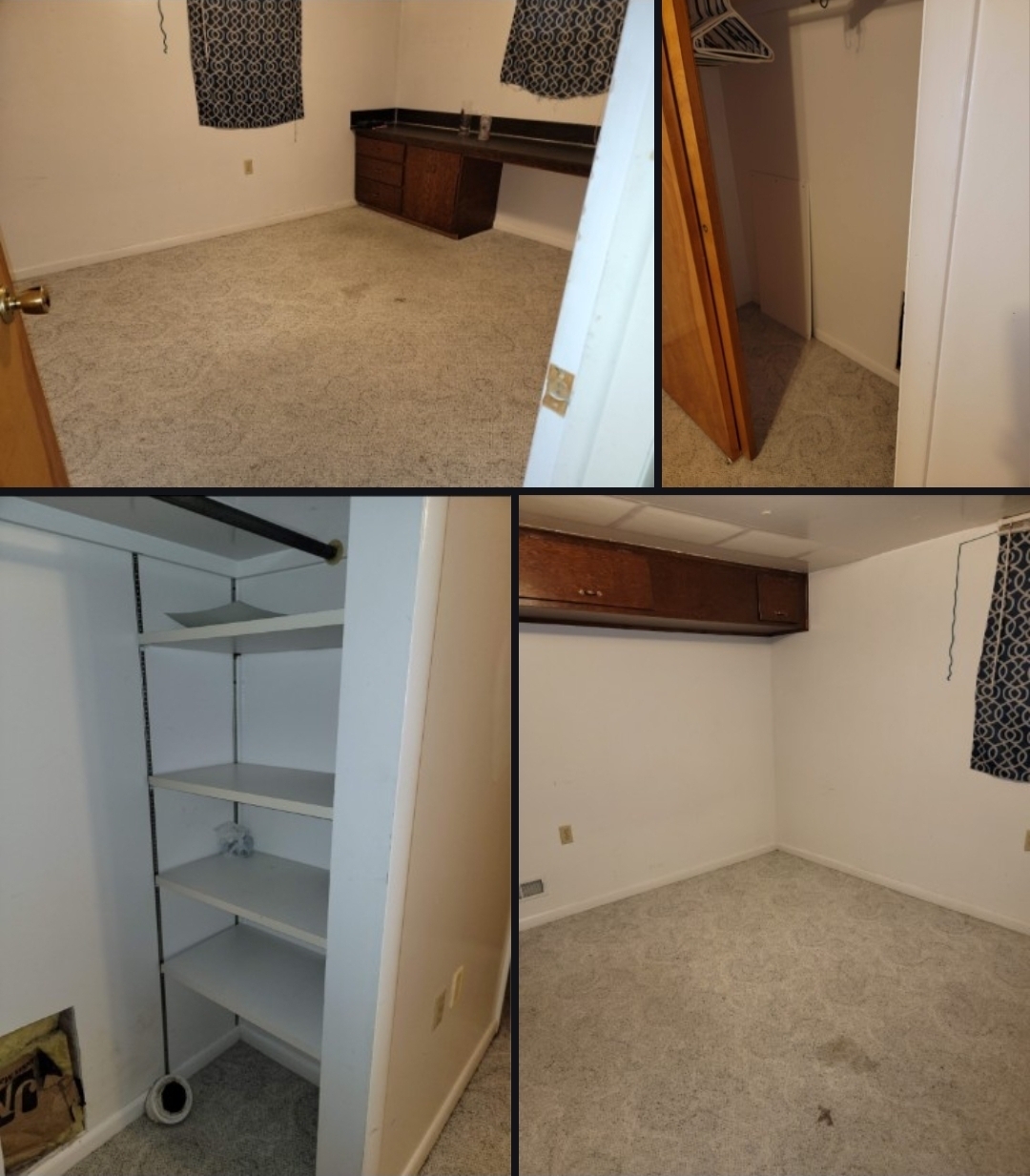 Layton Single Room: 1201 N Hill Field Rd