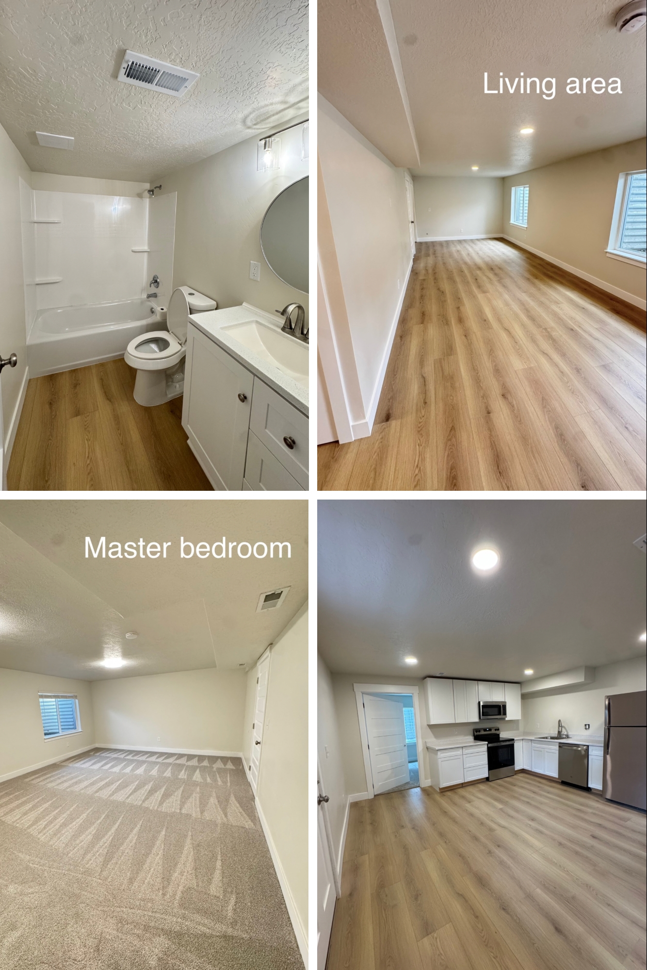 American Fork In-Law/Basement: 188 N 150 W