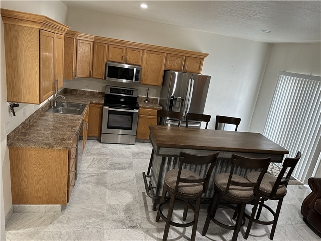 West Valley City Townhome: 2409 S Big Village Ct