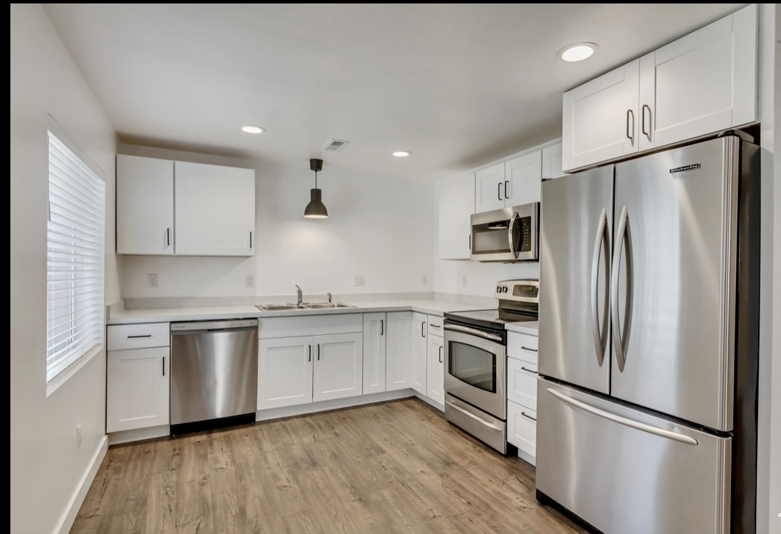 Provo In-Law/Basement: 1601 S 730 W