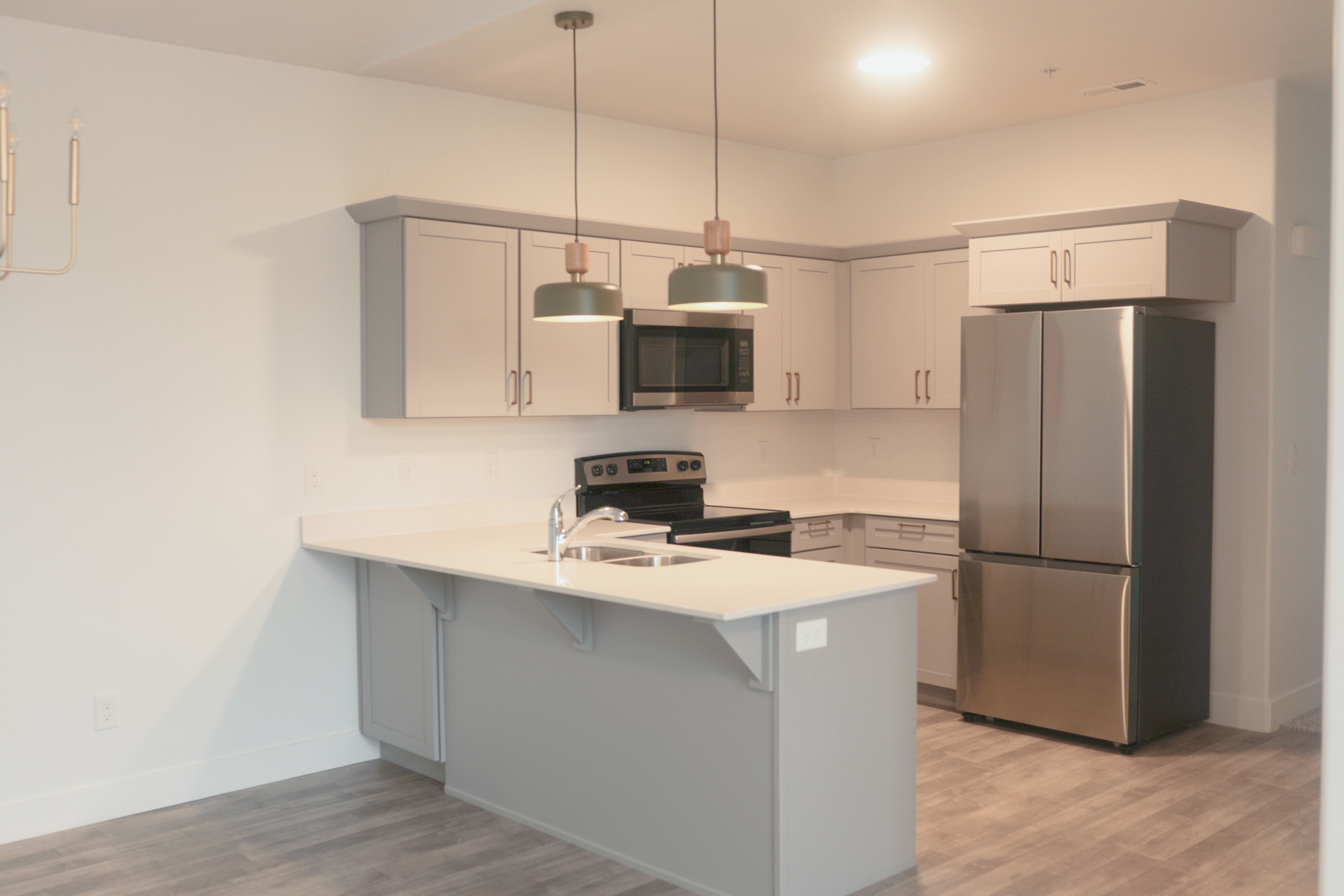 Herriman Condo: 13536 S Poole Dr