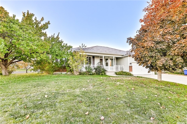 West Valley City House: 6051 W Richardson Ln