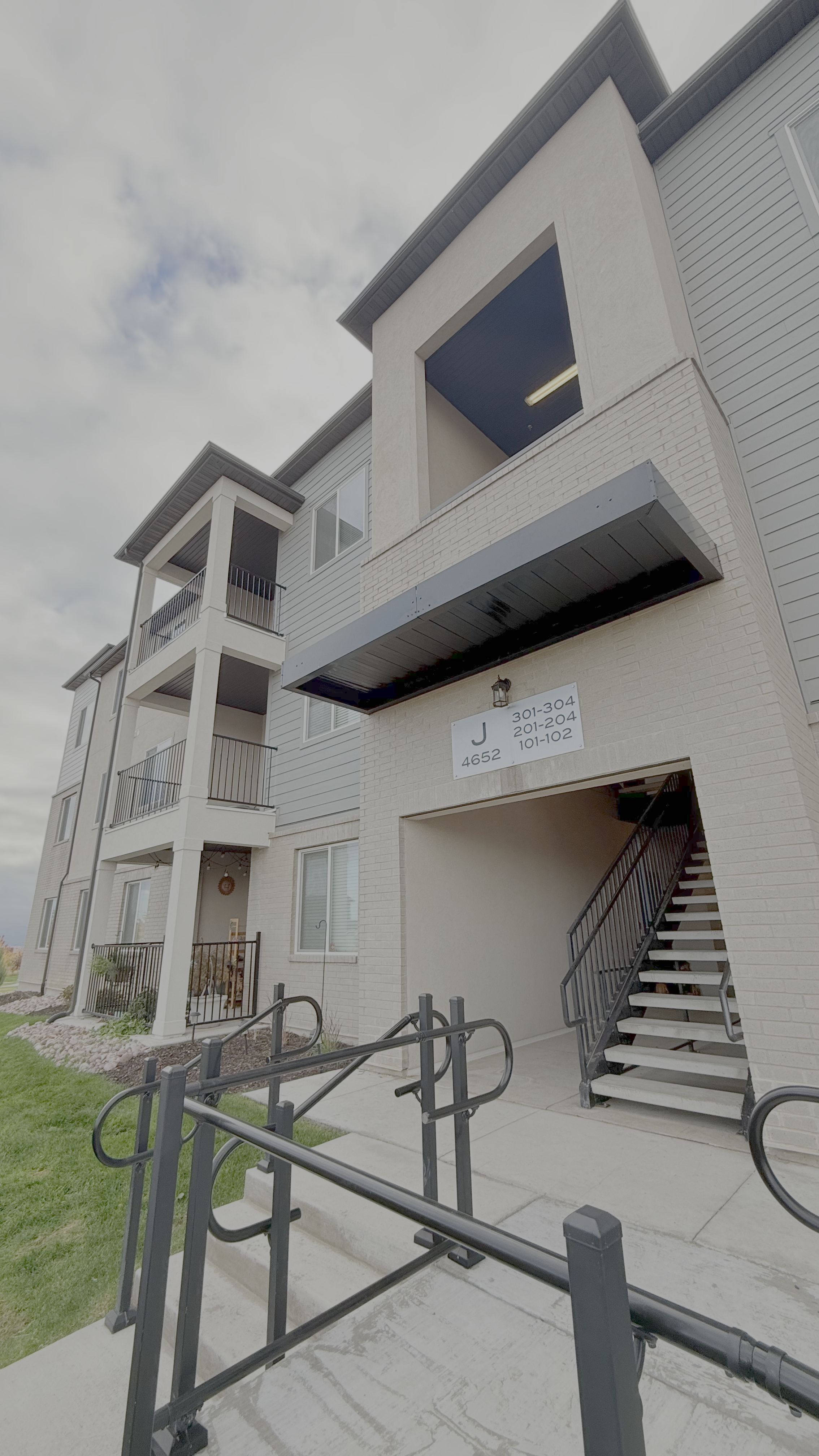 Herriman Condo: 4652 W Proximo Dr