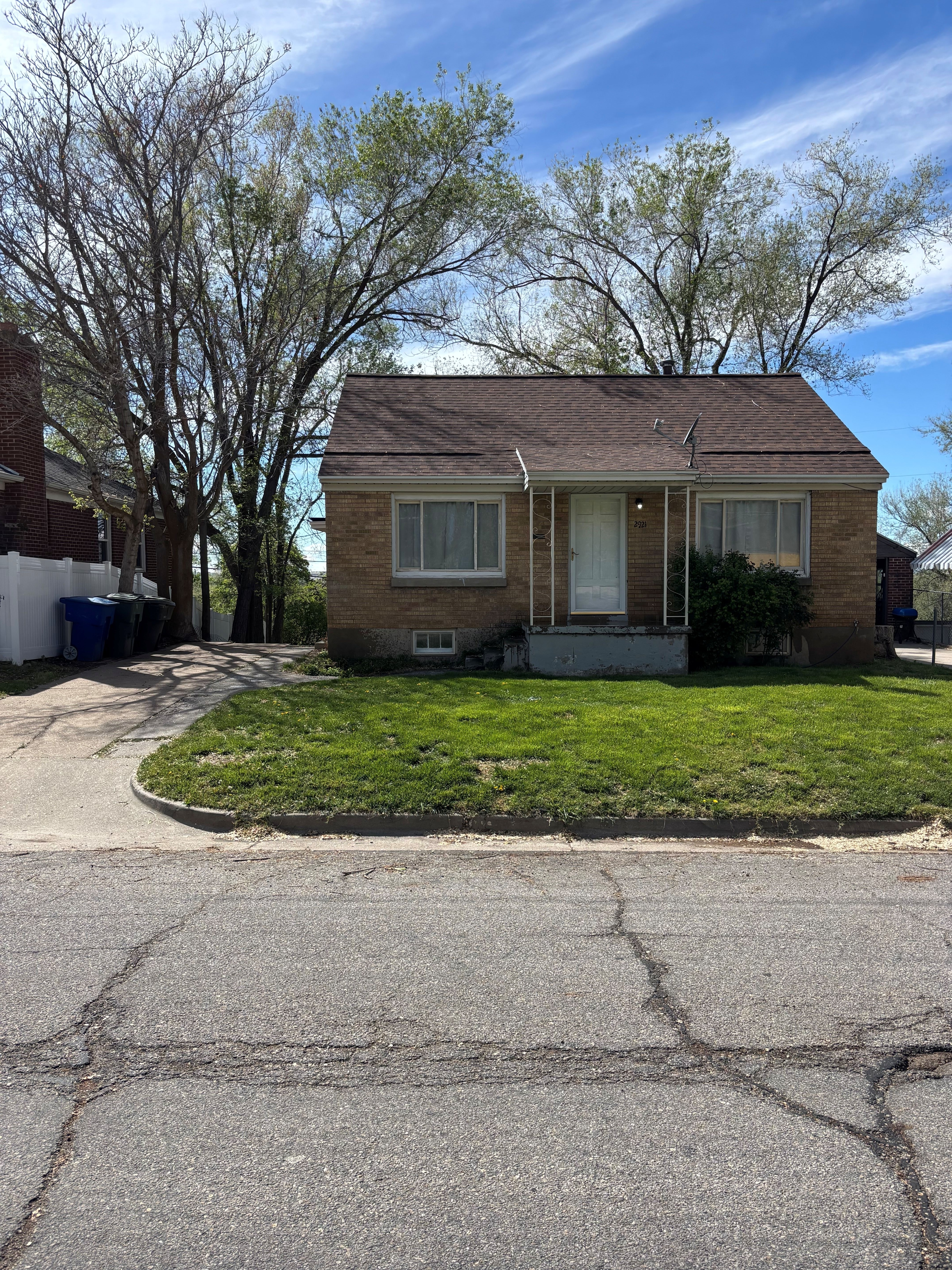 Ogden Multiplex: 2921 Madison Ave