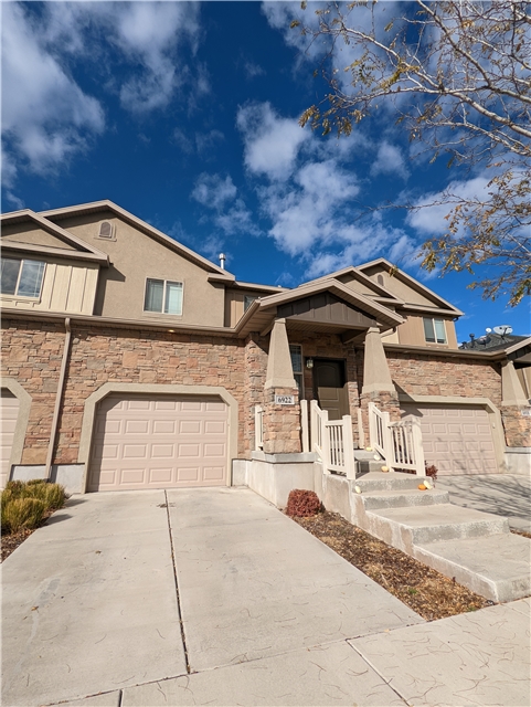 Midvale Single Room: 6922 S Village Bend Ln