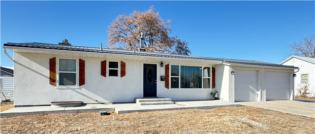 Price House: 274 S 400 W