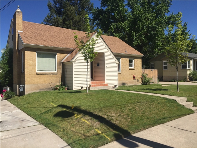 Logan Single Room: 21 Riverside Dr