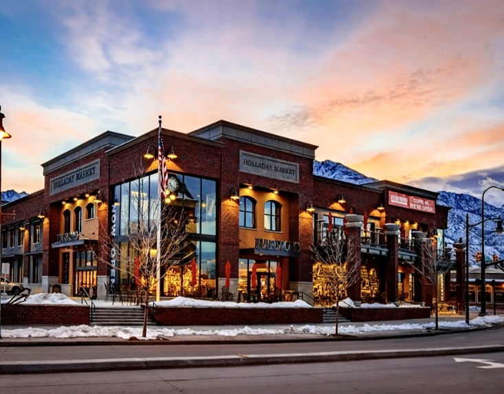 Condo for rent at 2220 E Murray Holladay Rd, Holladay, UT 84117