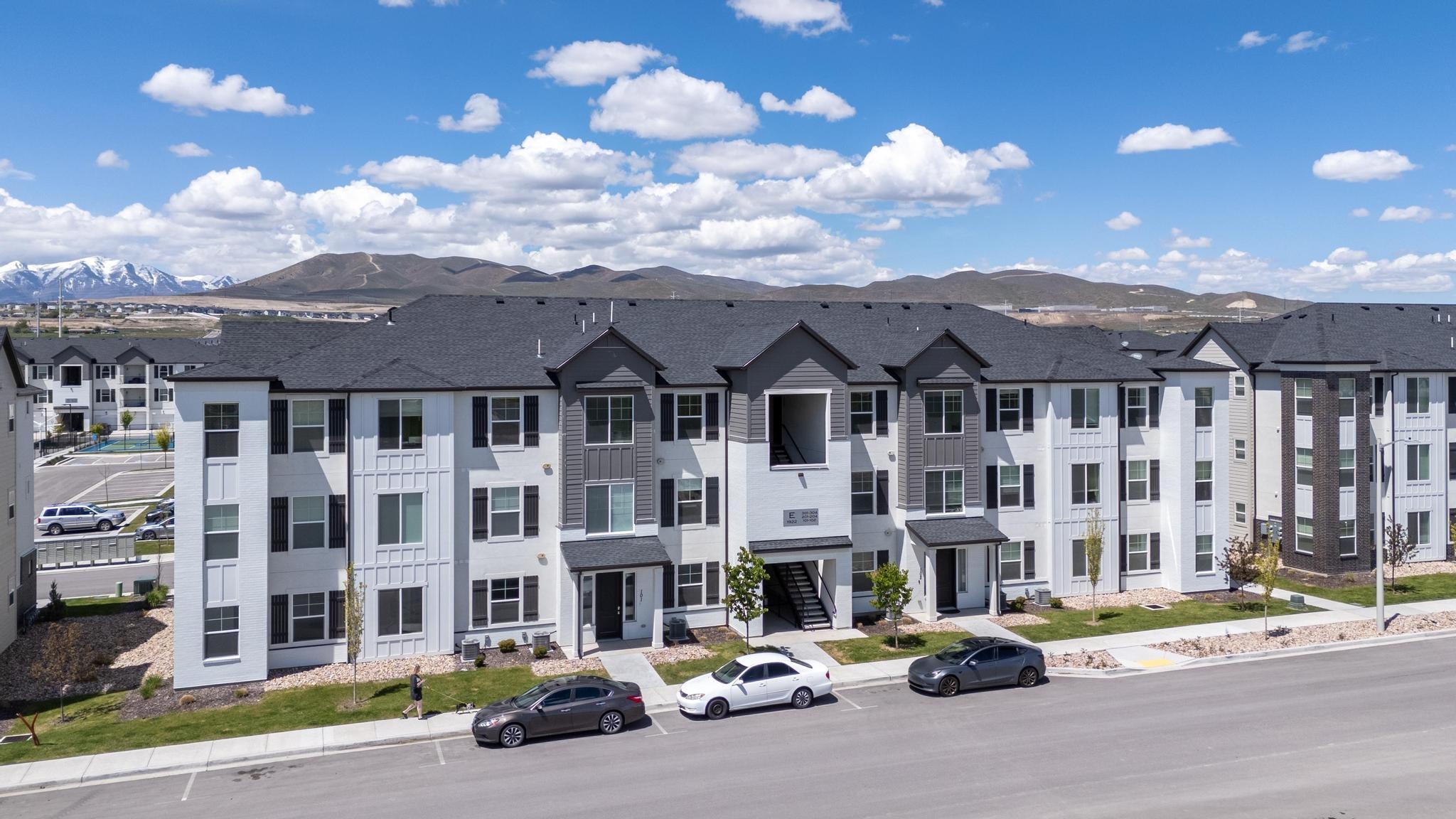 Lehi Condo: 1922 N 3330 W