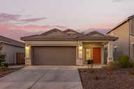 Apache Junction House: 3274 W Stradling Ave