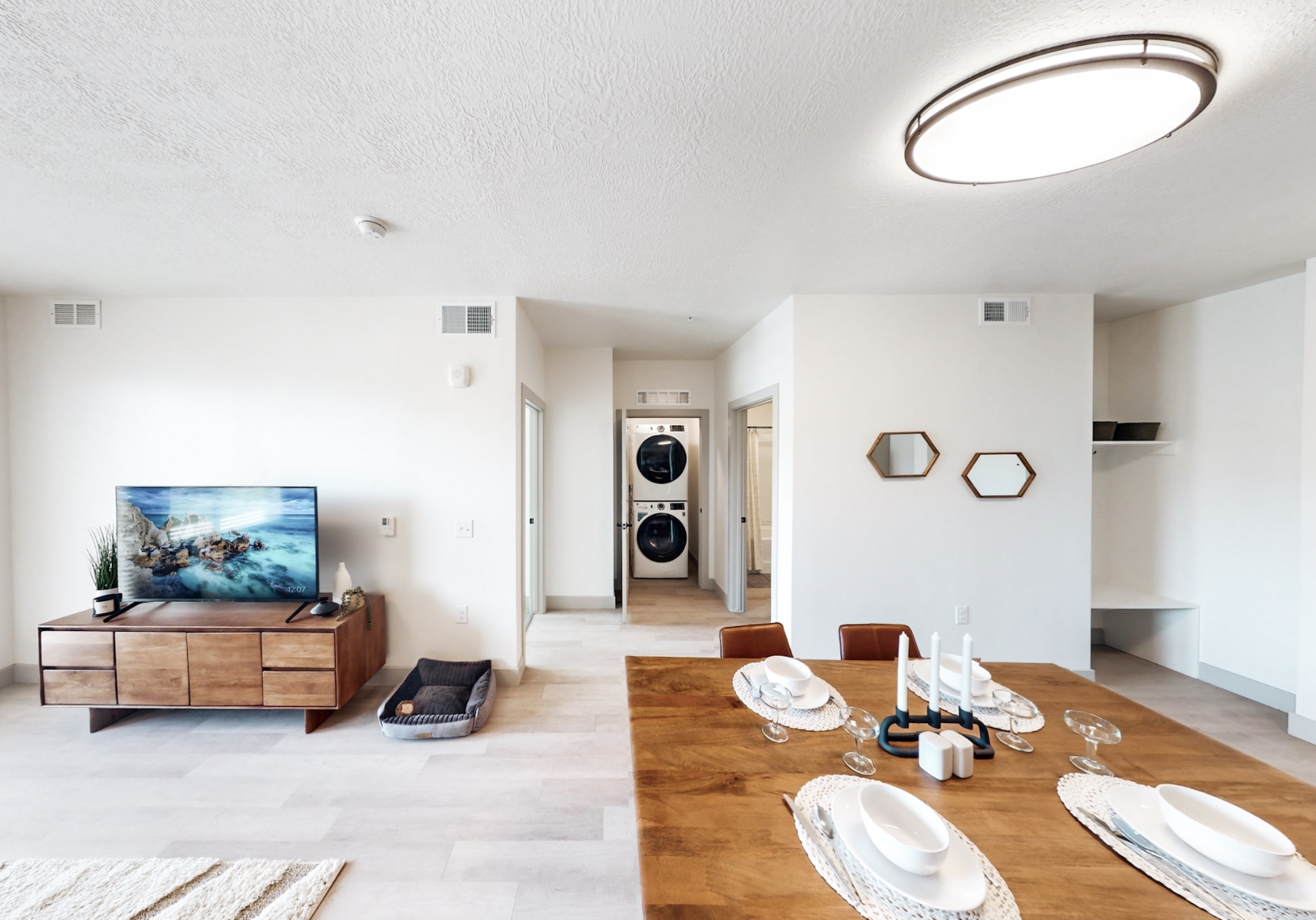 Redstone Residential Apartment for rent at 105 E Turner Mill Rd