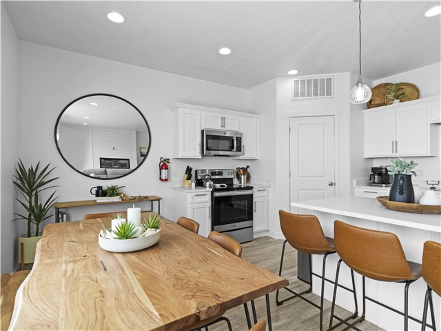 West Haven Townhome: 1740 W 1770 S