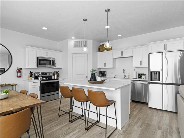 Ogden Townhome: 1753 W 1750 S