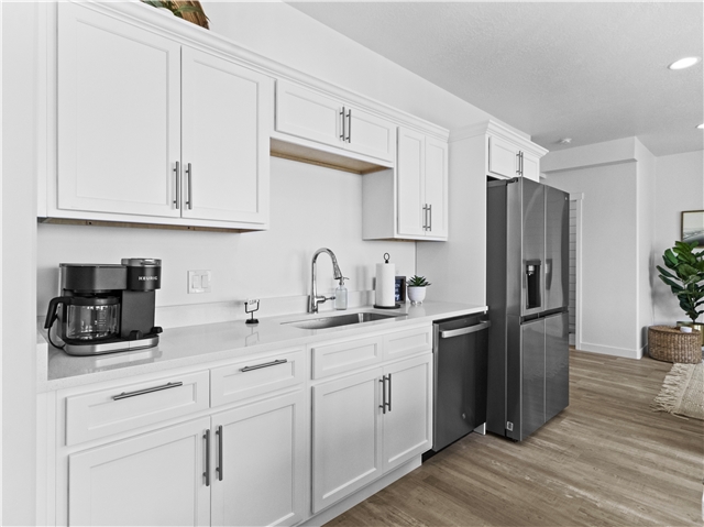 West Haven Townhome: 1740 W 1770 S