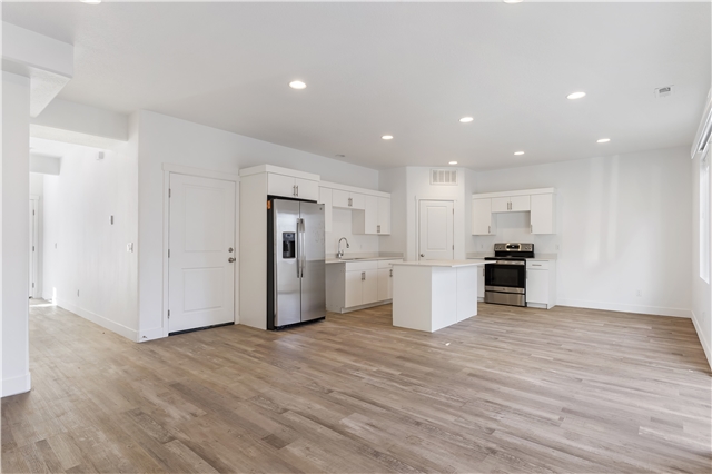 Ogden Townhome: 1753 W 1750 S