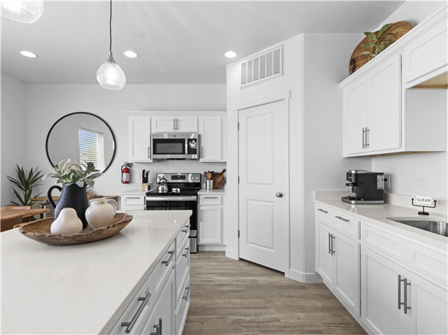 West Haven Townhome: 1740 W 1770 S