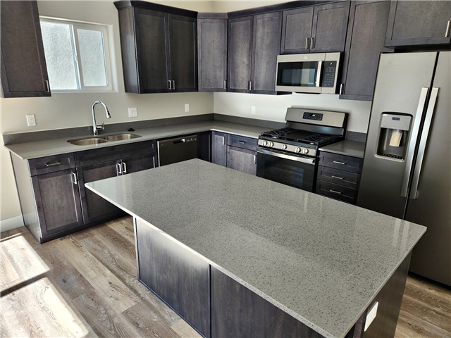 Cedar City Townhome: 3133 W. 1700 N.